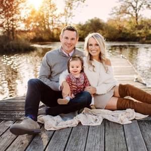 Meet your Posher, Matt